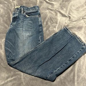 Express jeans